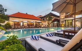 Segara Agung Boutique Hotel